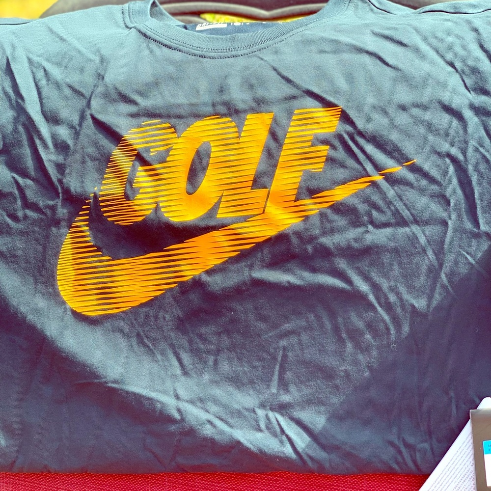 Nike Tee